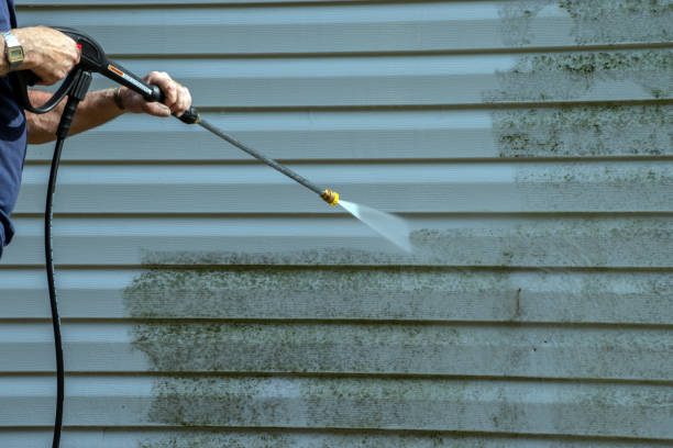 Best Spring Cleaning  in Taft Mosswood, CA
