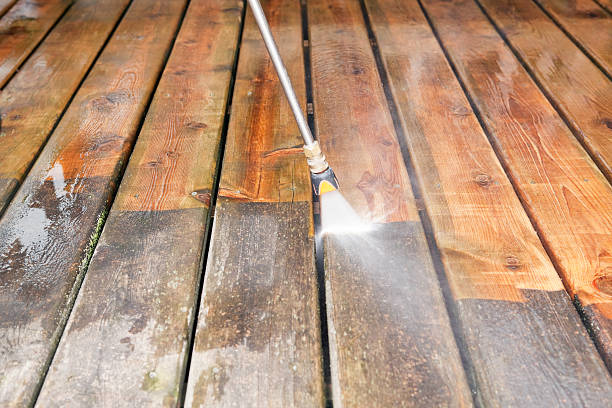 Best Warehouse Cleaning  in Taft Mosswood, CA